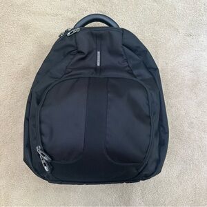 Samsonite Black Backpack